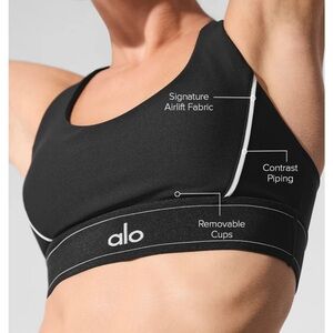 ALO Yoga Airlift Suit Up Bra